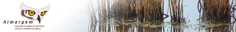 Almargem-Associação de Defesa do Património Cultural e Ambiental do Algarve