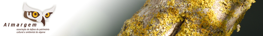 Almargem-Associação de Defesa do Património Cultural e Ambiental do Algarve