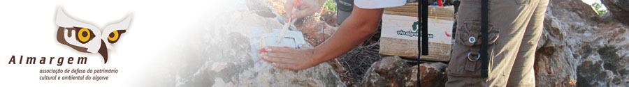 Almargem-Associação de Defesa do Património Cultural e Ambiental do Algarve