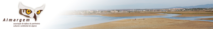 Almargem-Associação de Defesa do Património Cultural e Ambiental do Algarve