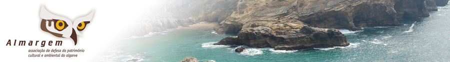 Almargem-Associação de Defesa do Património Cultural e Ambiental do Algarve
